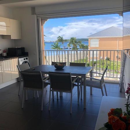 Appartement Duplex Vue Lagon 1216 Marigot  Eksteriør billede
