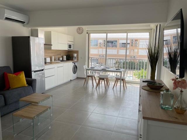 Appartement Duplex Vue Lagon 1216 Marigot  Eksteriør billede
