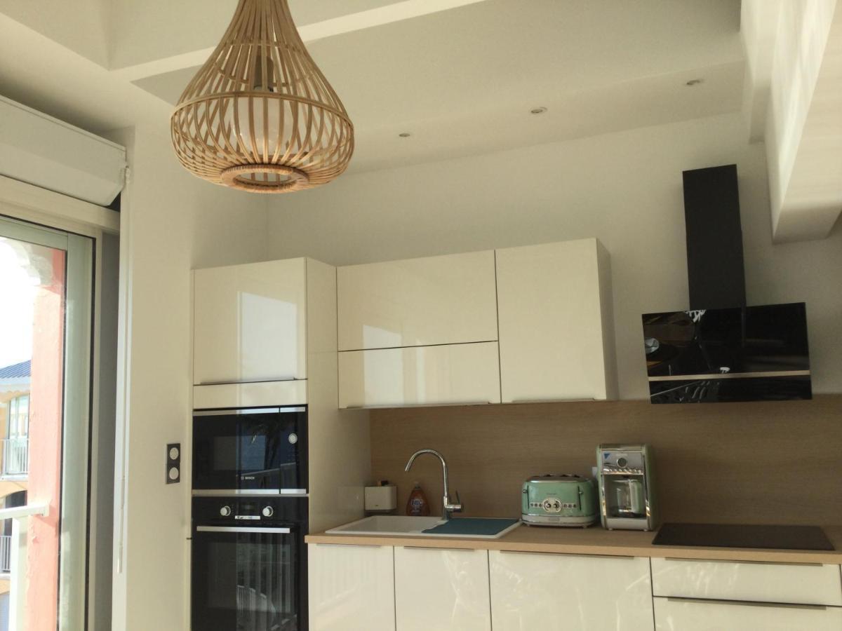 Appartement Duplex Vue Lagon 1216 Marigot  Eksteriør billede
