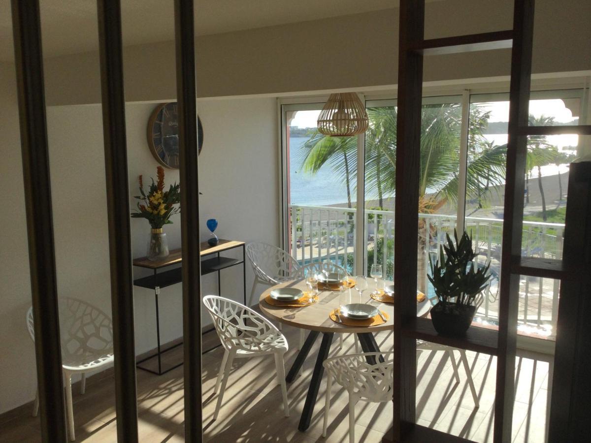 Appartement Duplex Vue Lagon 1216 Marigot  Eksteriør billede