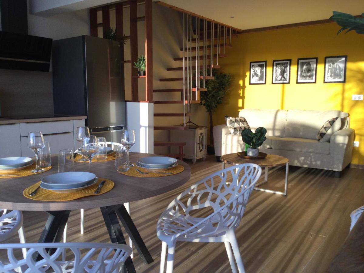 Appartement Duplex Vue Lagon 1216 Marigot  Eksteriør billede