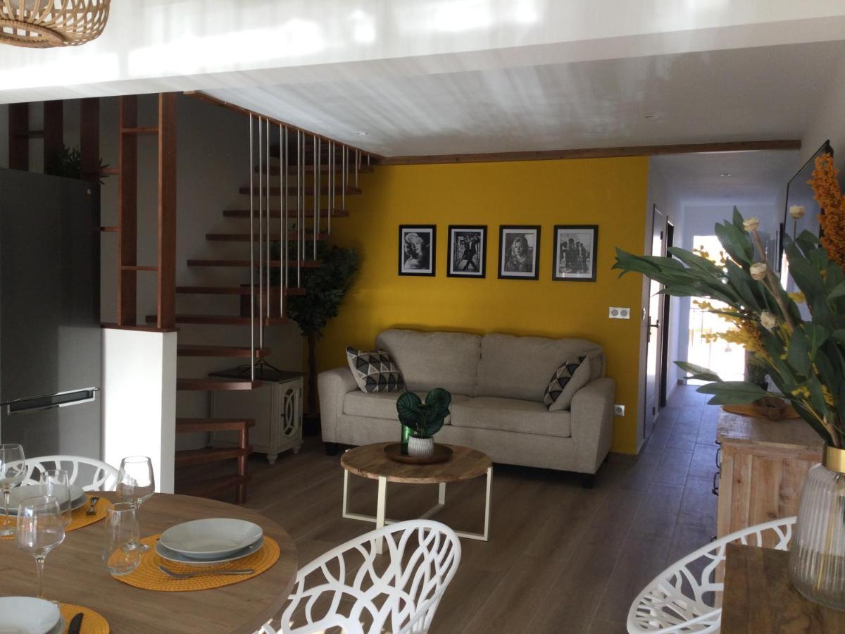 Appartement Duplex Vue Lagon 1216 Marigot  Eksteriør billede