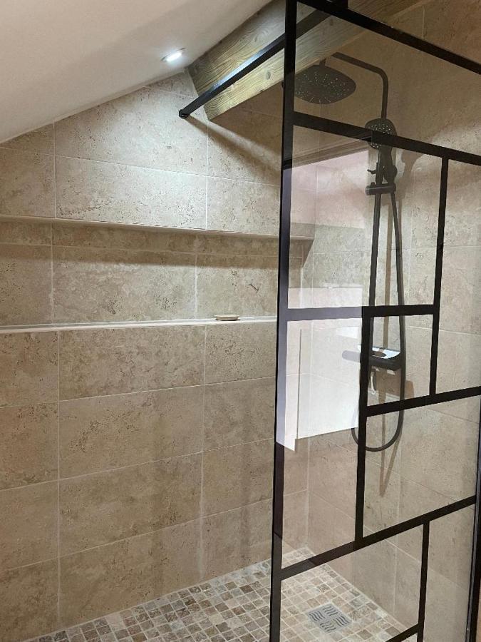 Appartement Duplex Vue Lagon 1216 Marigot  Eksteriør billede